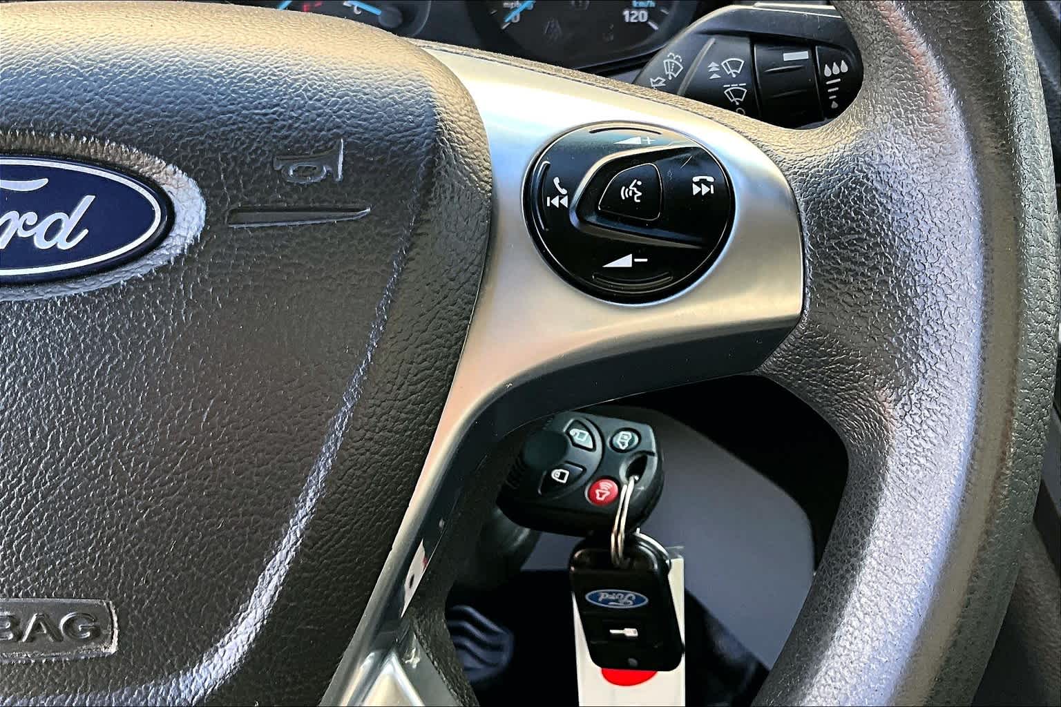 Thumbnail: 2018 Ford Transit Series - 25