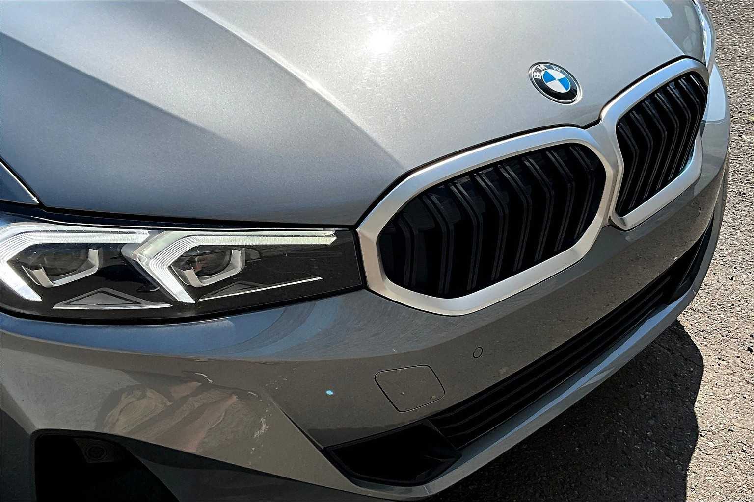 Thumbnail: 2023 BMW 3 Series - 33