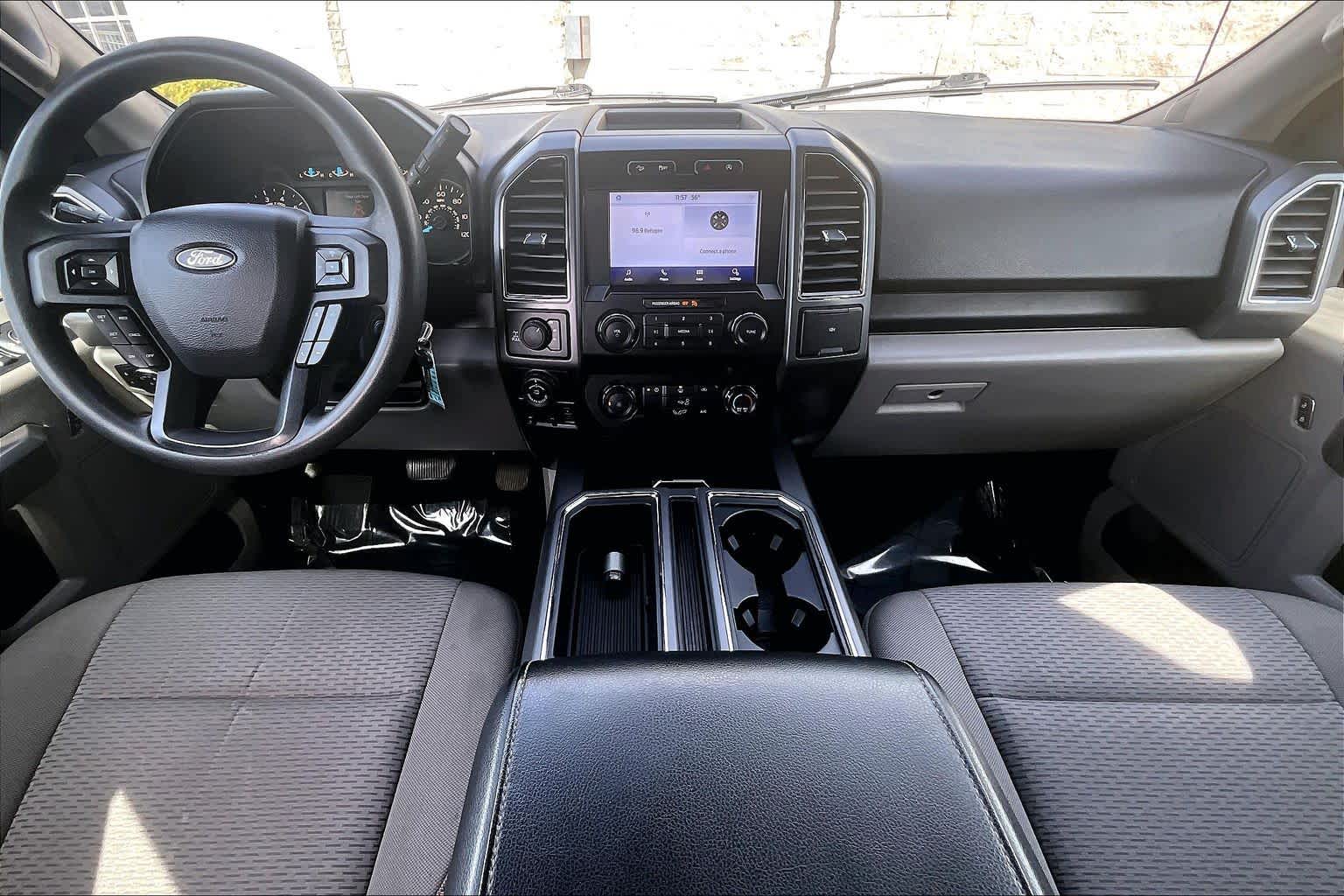 Thumbnail: 2020 Ford F-150 - 10