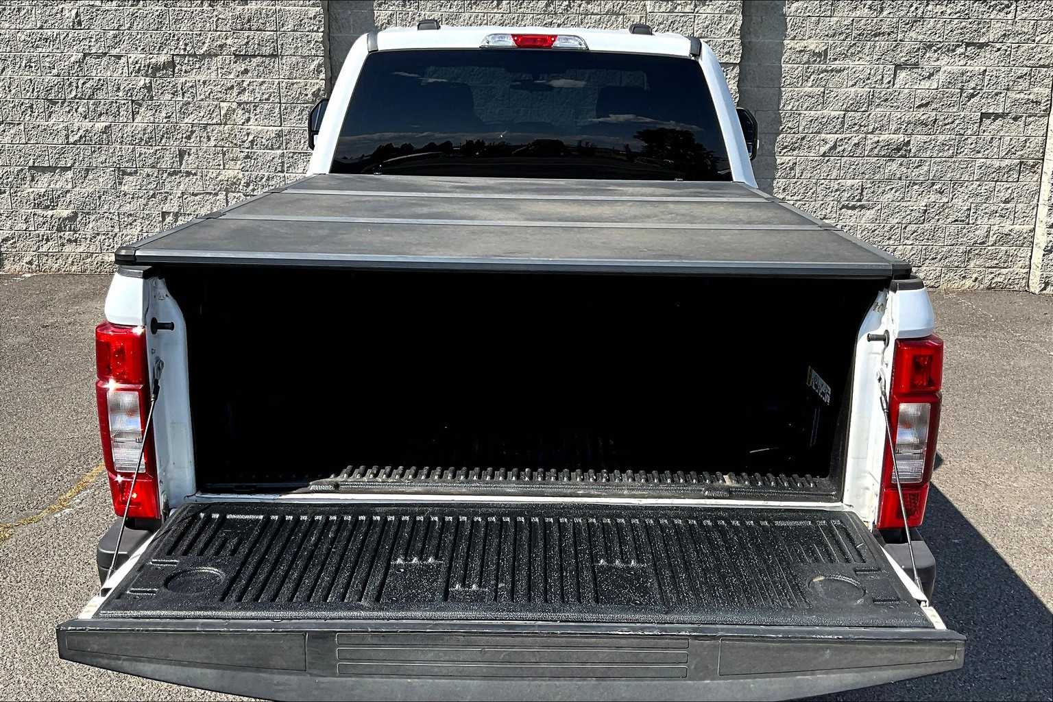 Thumbnail: 2020 Ford F-250 - 18