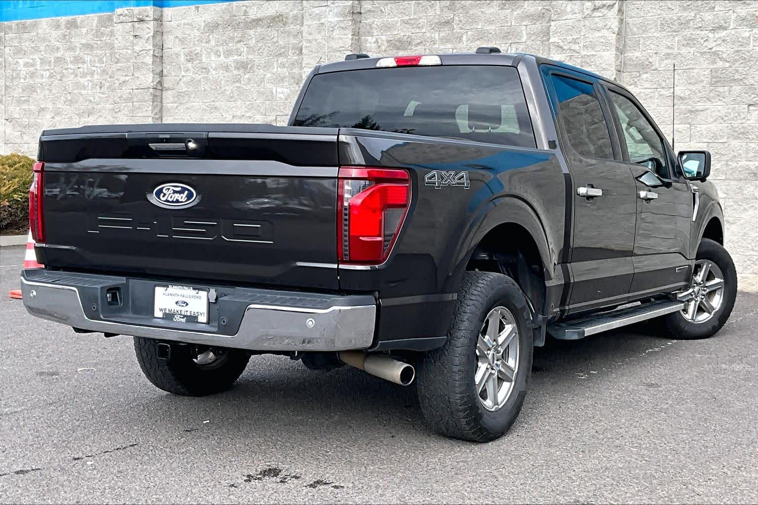 Thumbnail: 2024 Ford F-150 - 22