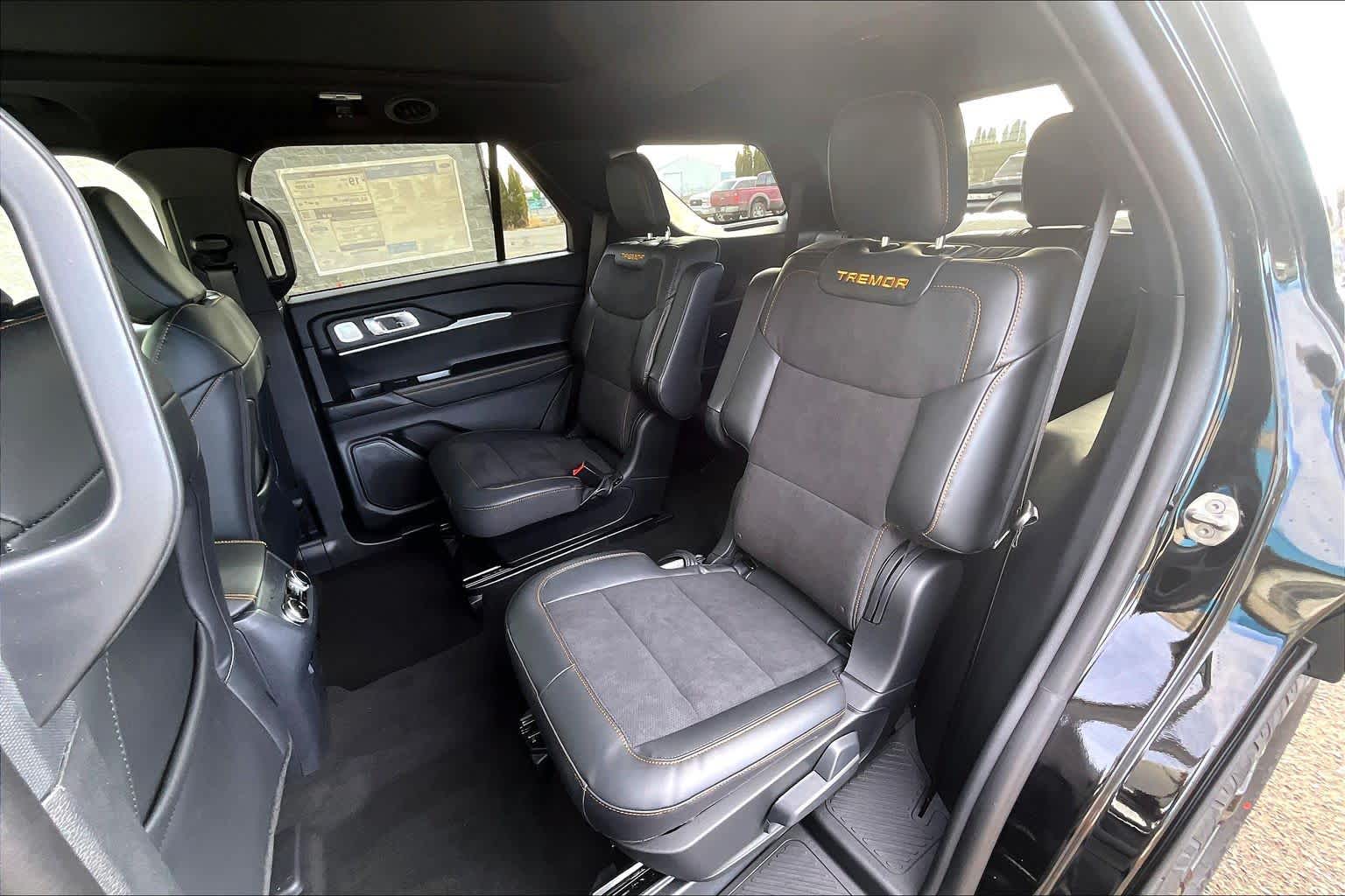 Thumbnail: 2026 Ford Explorer - 13