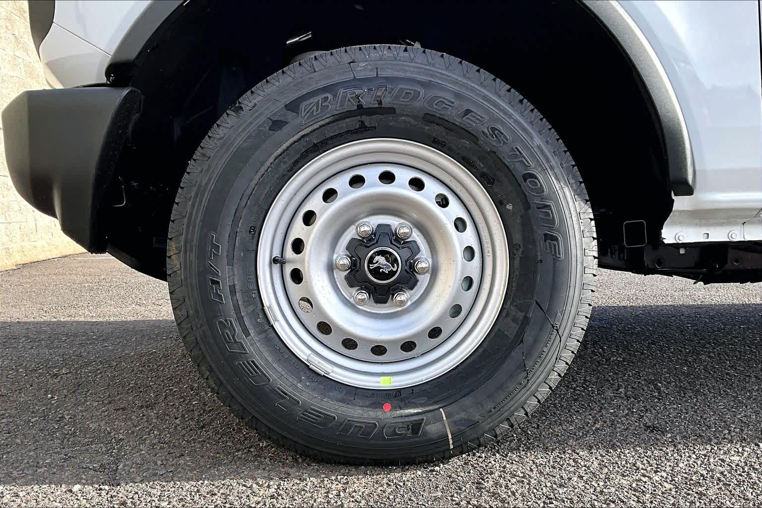 Thumbnail: 2025 Ford Bronco - 8