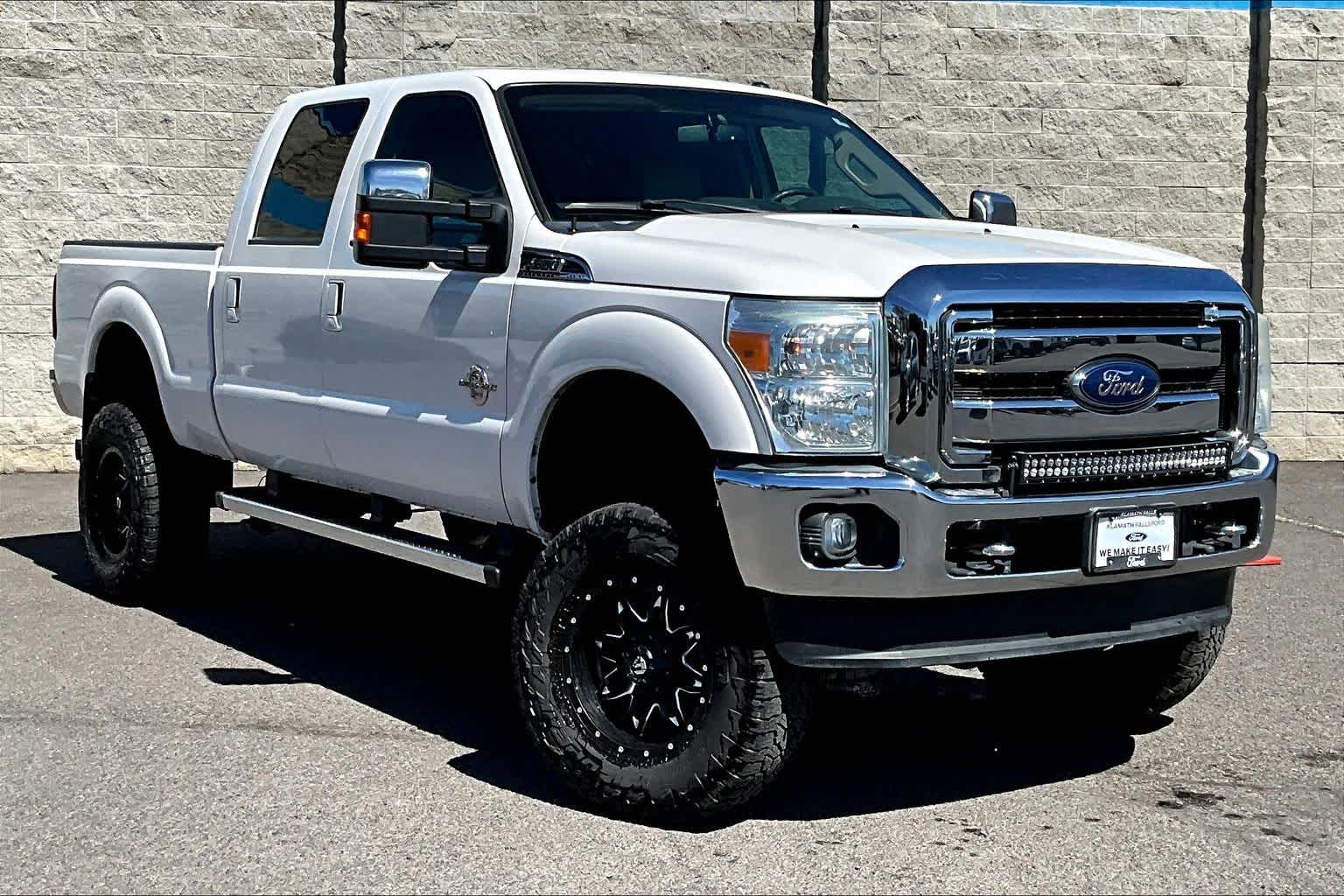 Thumbnail: 2016 Ford F-350 - 21
