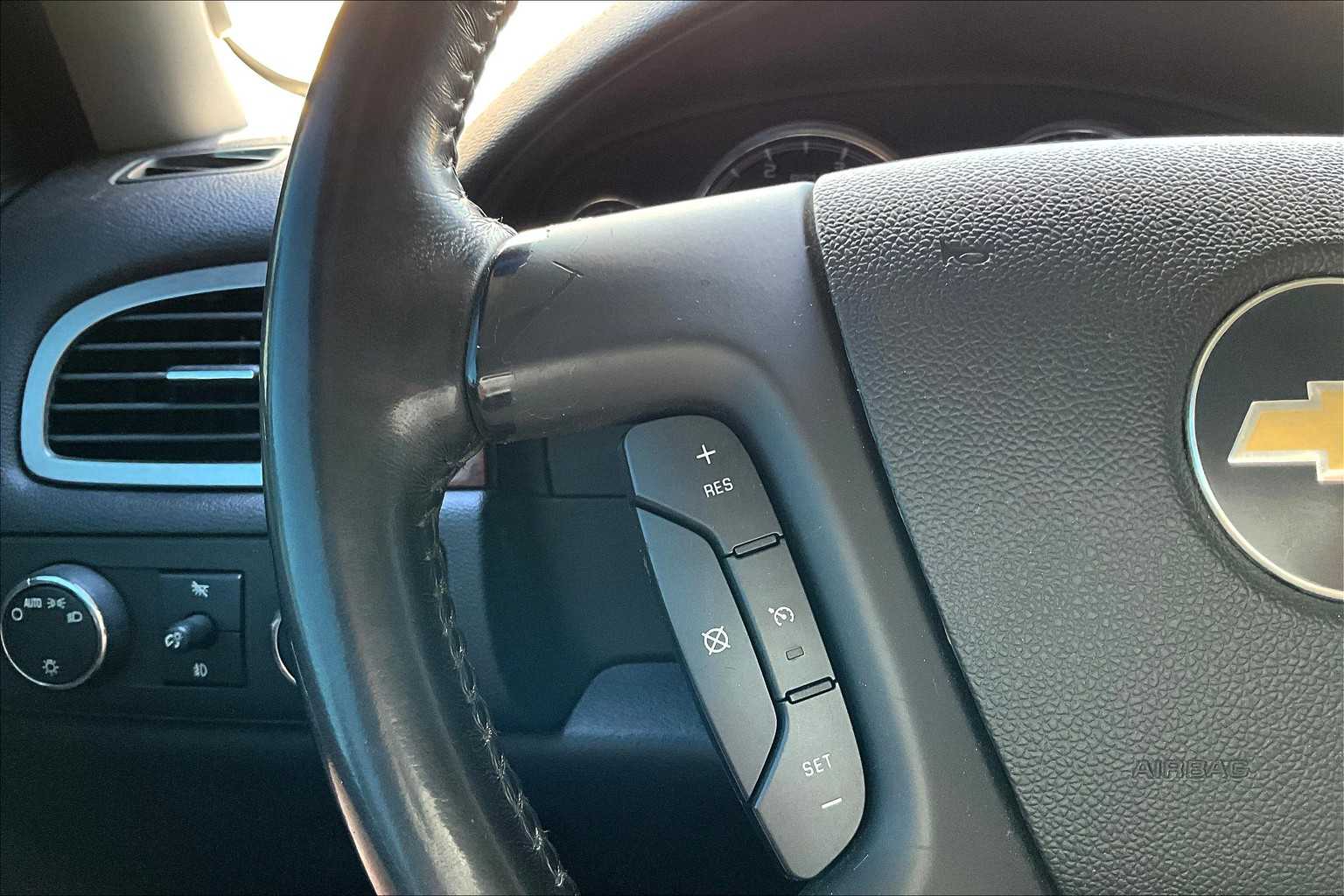 Thumbnail: 2007 Chevrolet Silverado 2500 - 24