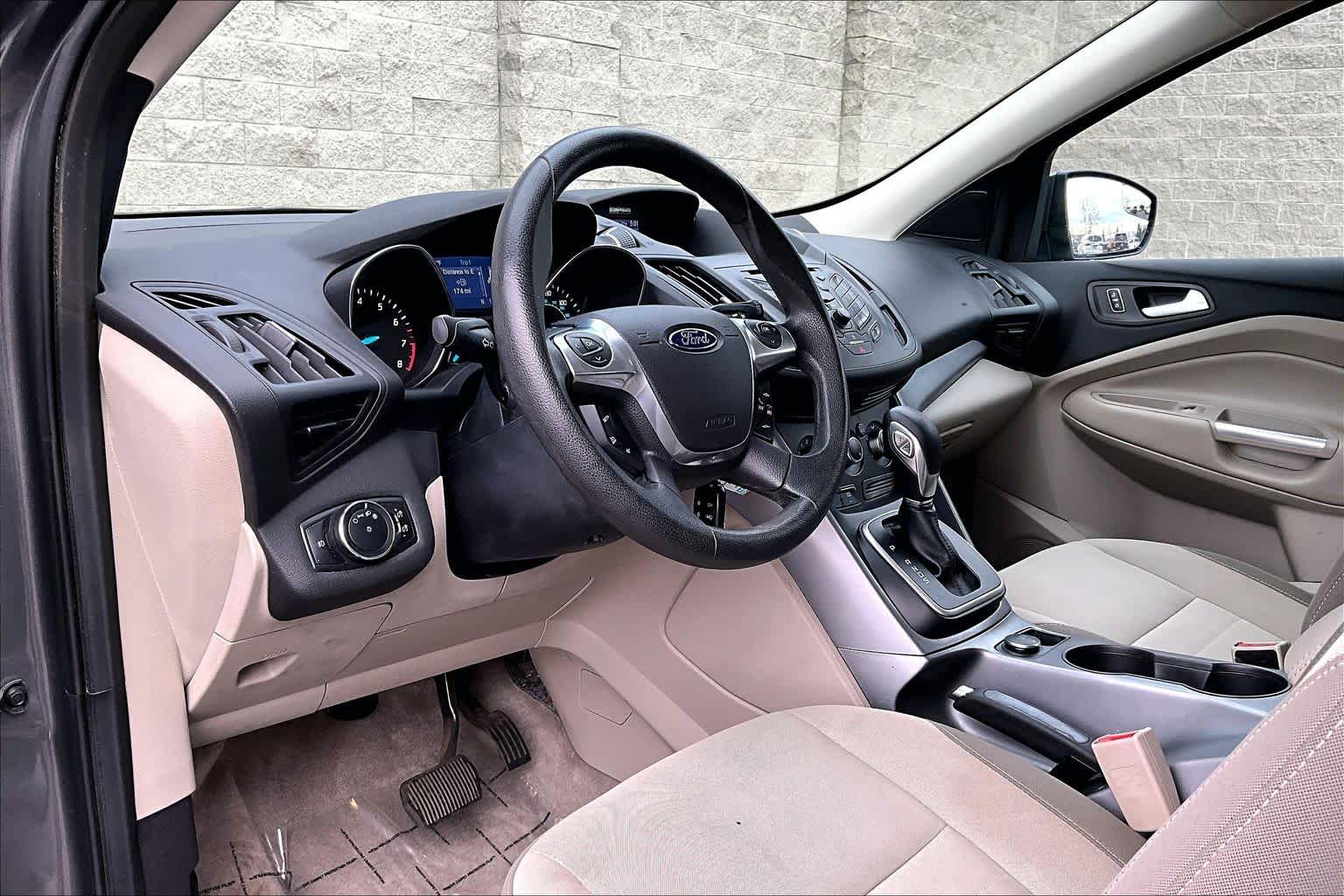 Thumbnail: 2014 Ford Escape - 2