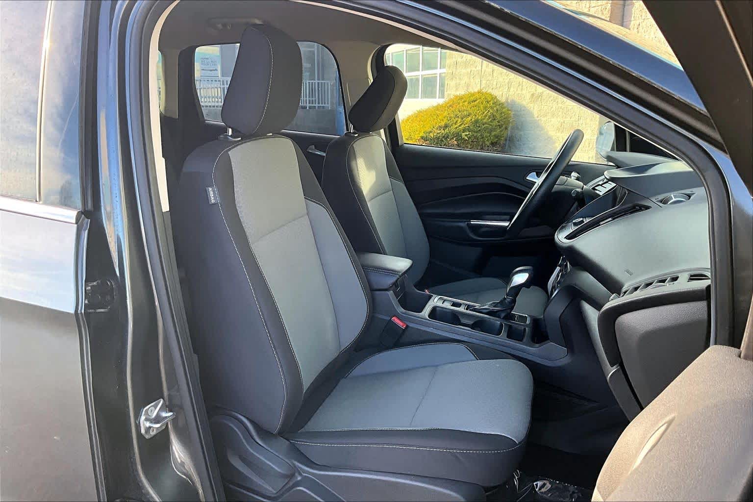 Thumbnail: 2019 Ford Escape - 13