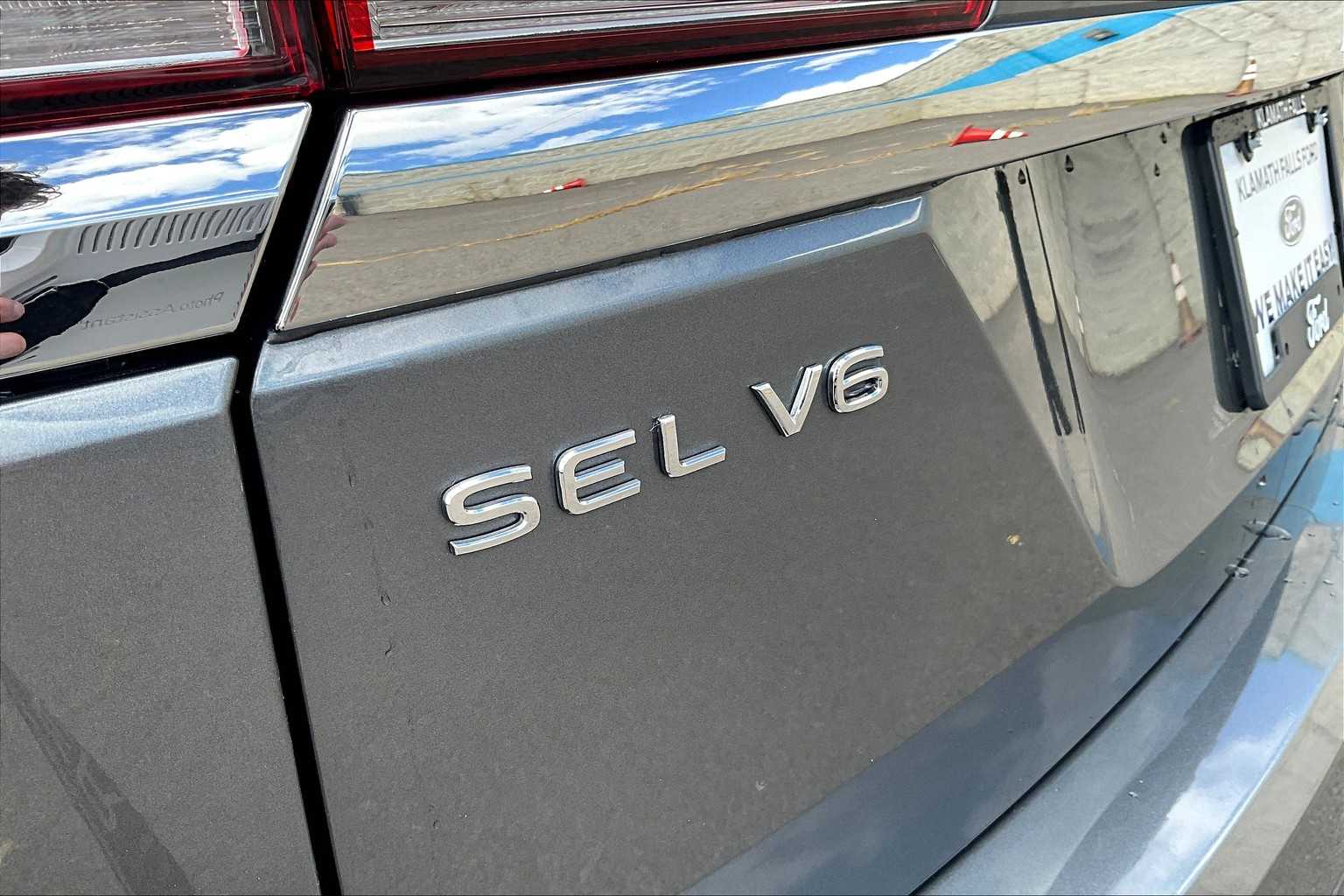 Thumbnail: 2021 Volkswagen Atlas - 7