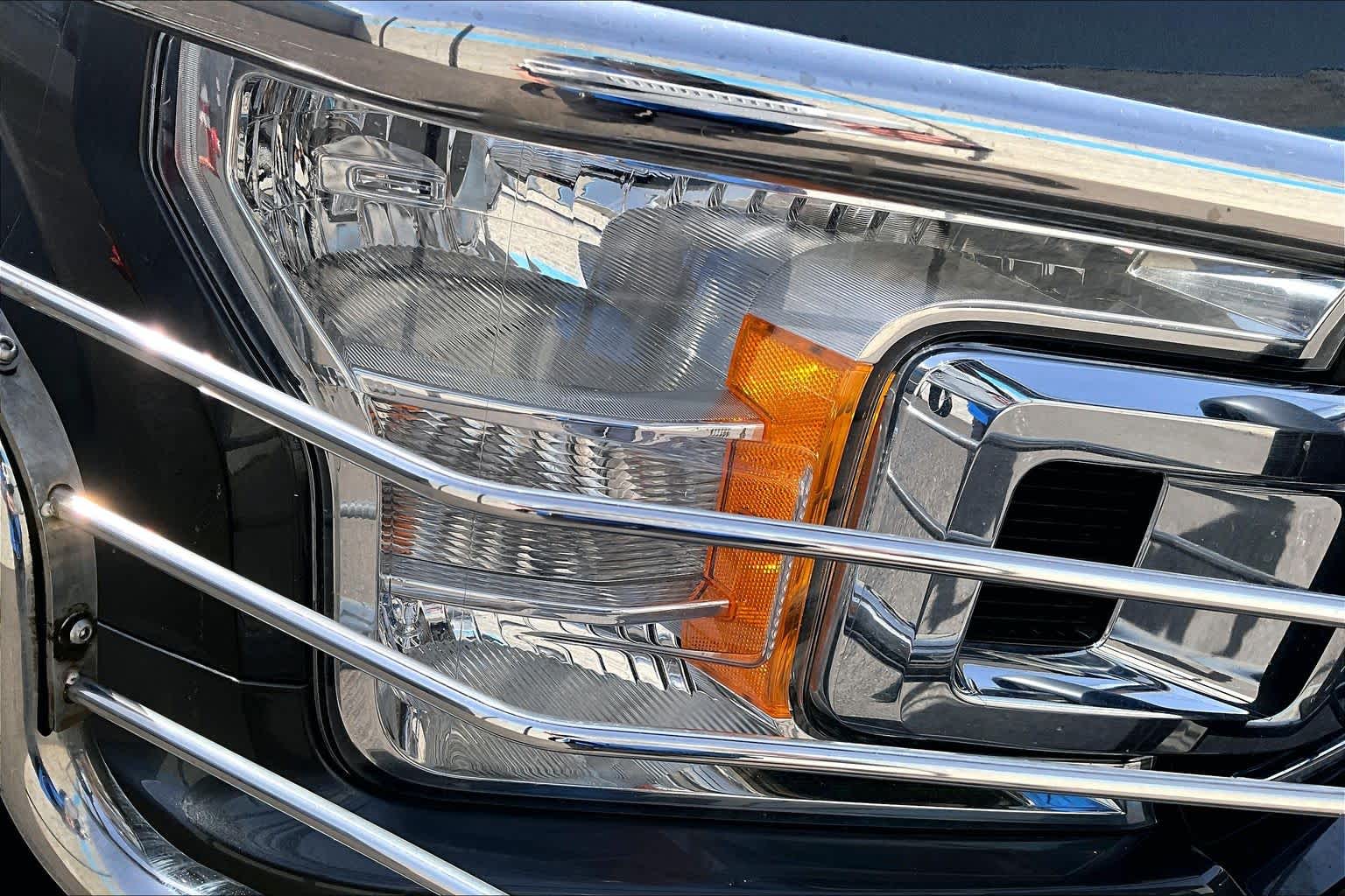 Thumbnail: 2020 Ford F-150 - 31