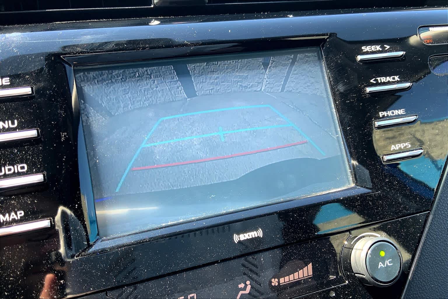 Thumbnail: 2020 Toyota Camry - 26