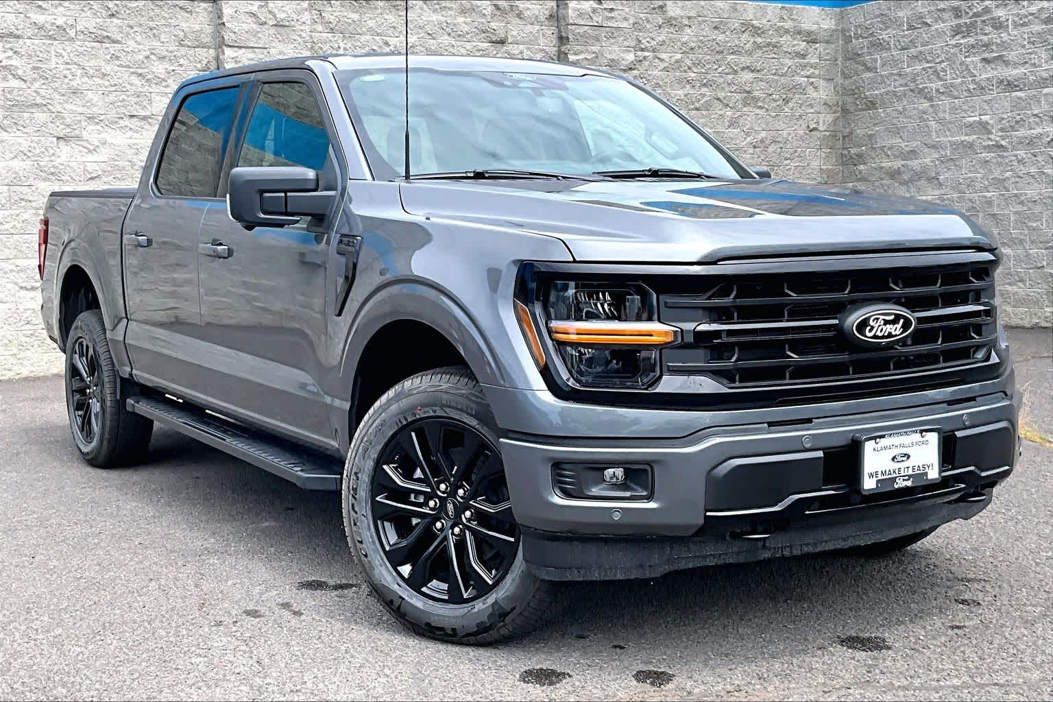 Thumbnail: 2026 Ford F-150 - 21
