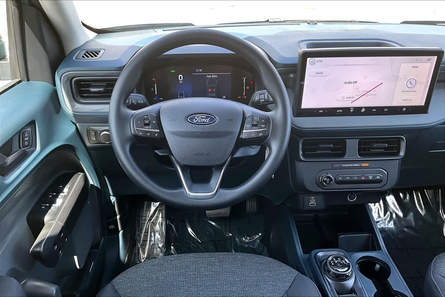 Thumbnail: 2026 Ford Maverick - 15