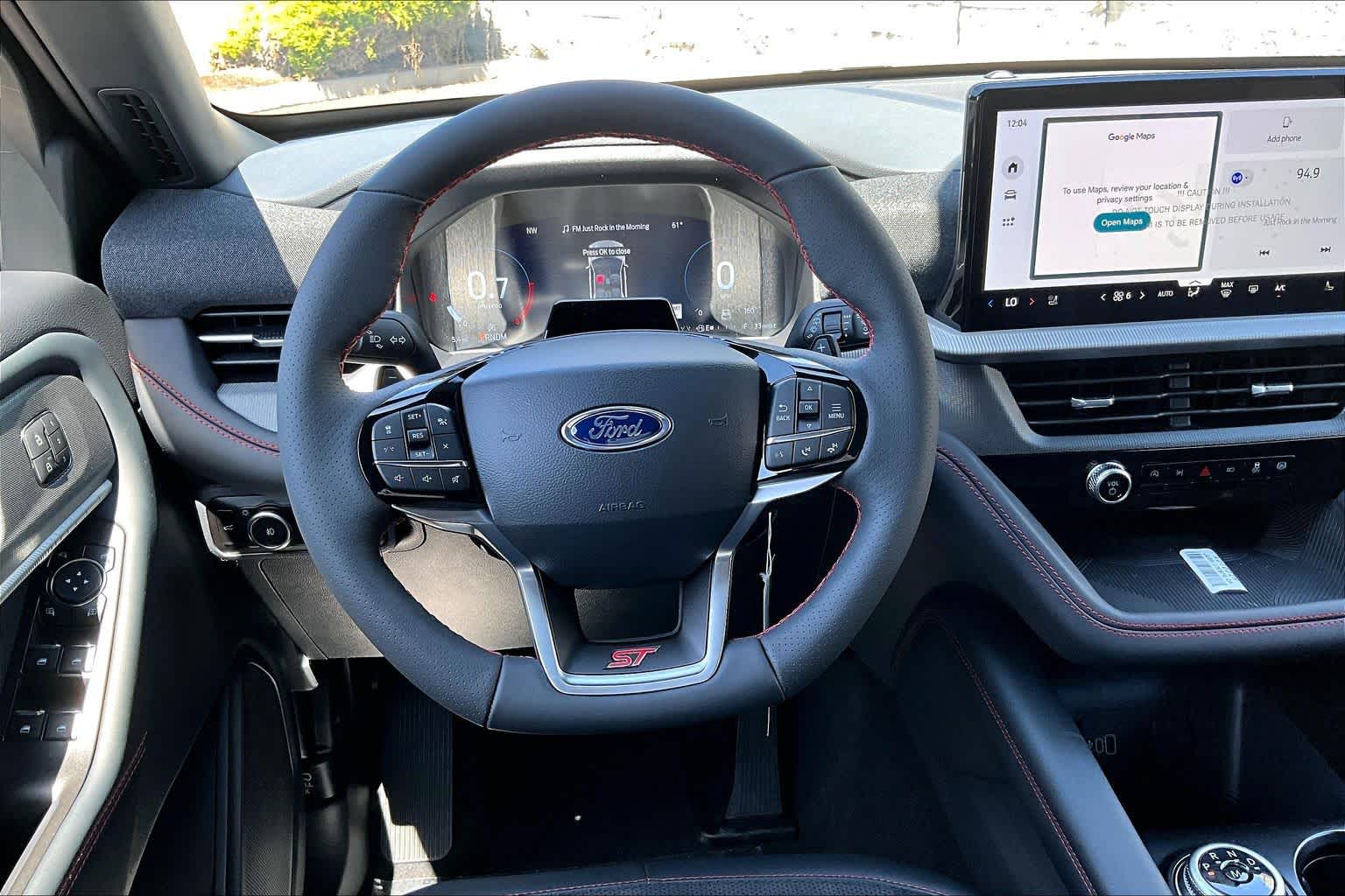 Thumbnail: 2026 Ford Explorer - 15