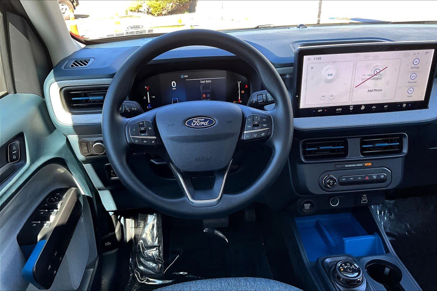 Thumbnail: 2026 Ford Maverick - 15