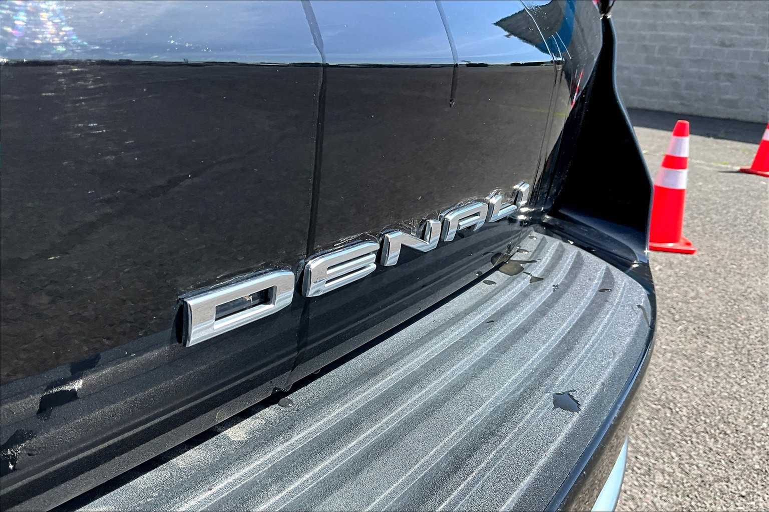 Thumbnail: 2022 GMC Yukon - 7