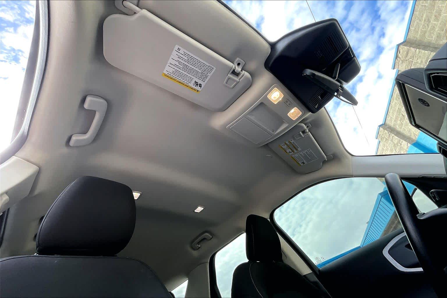 Thumbnail: 2021 Ford Bronco Sport - 30