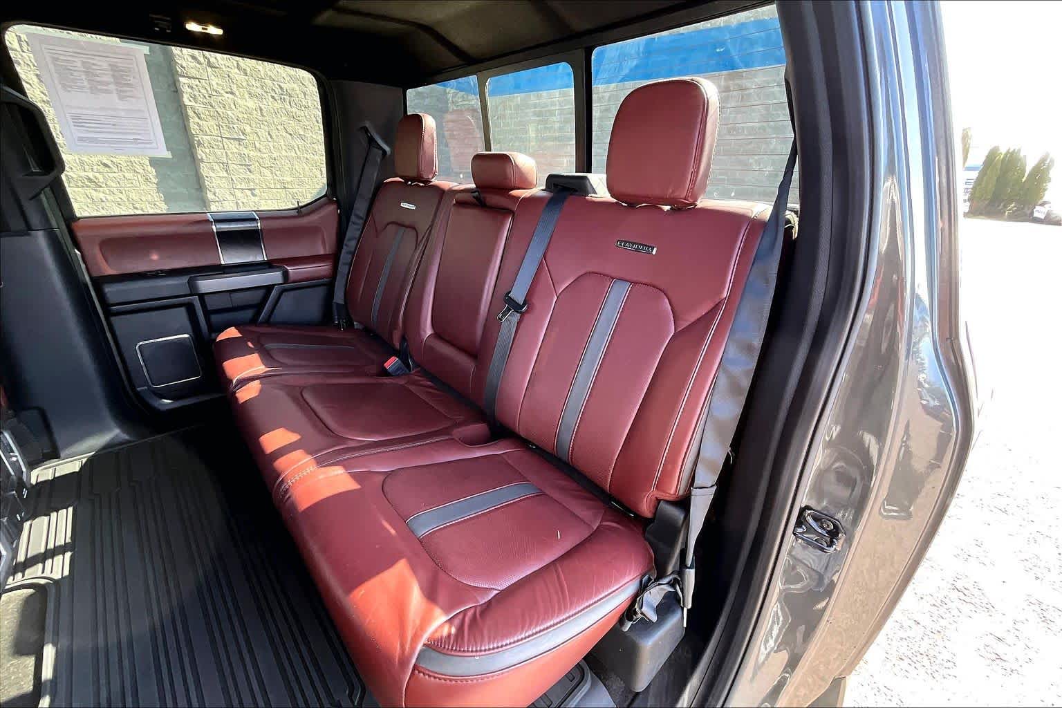 Thumbnail: 2020 Ford F-150 - 29