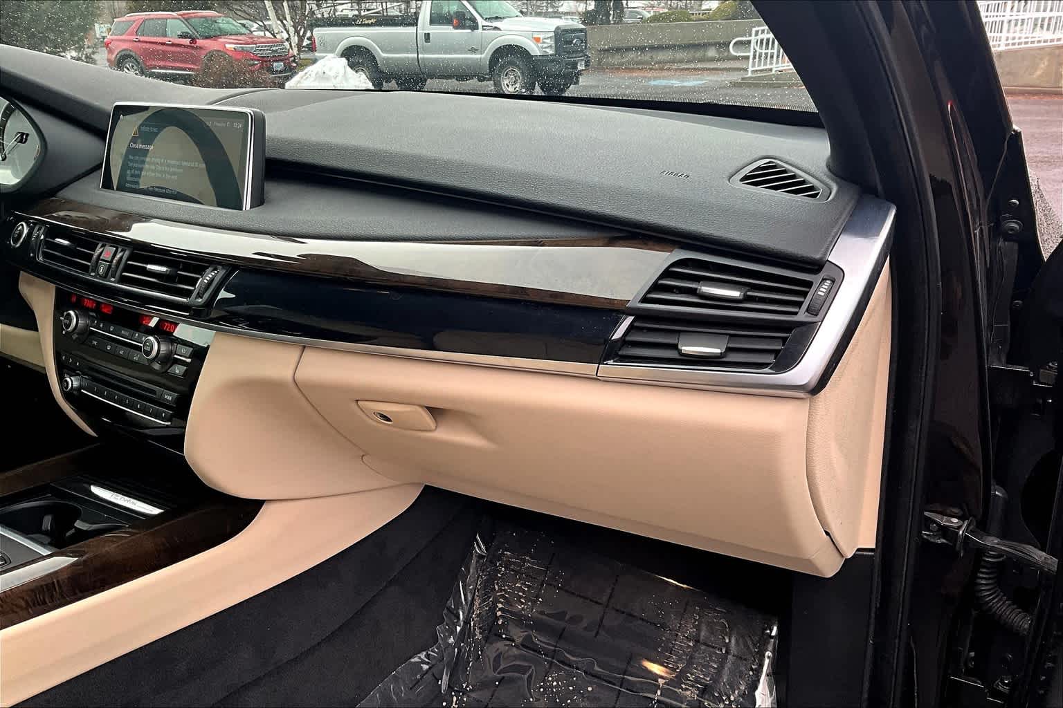 Thumbnail: 2018 BMW X5 - 23