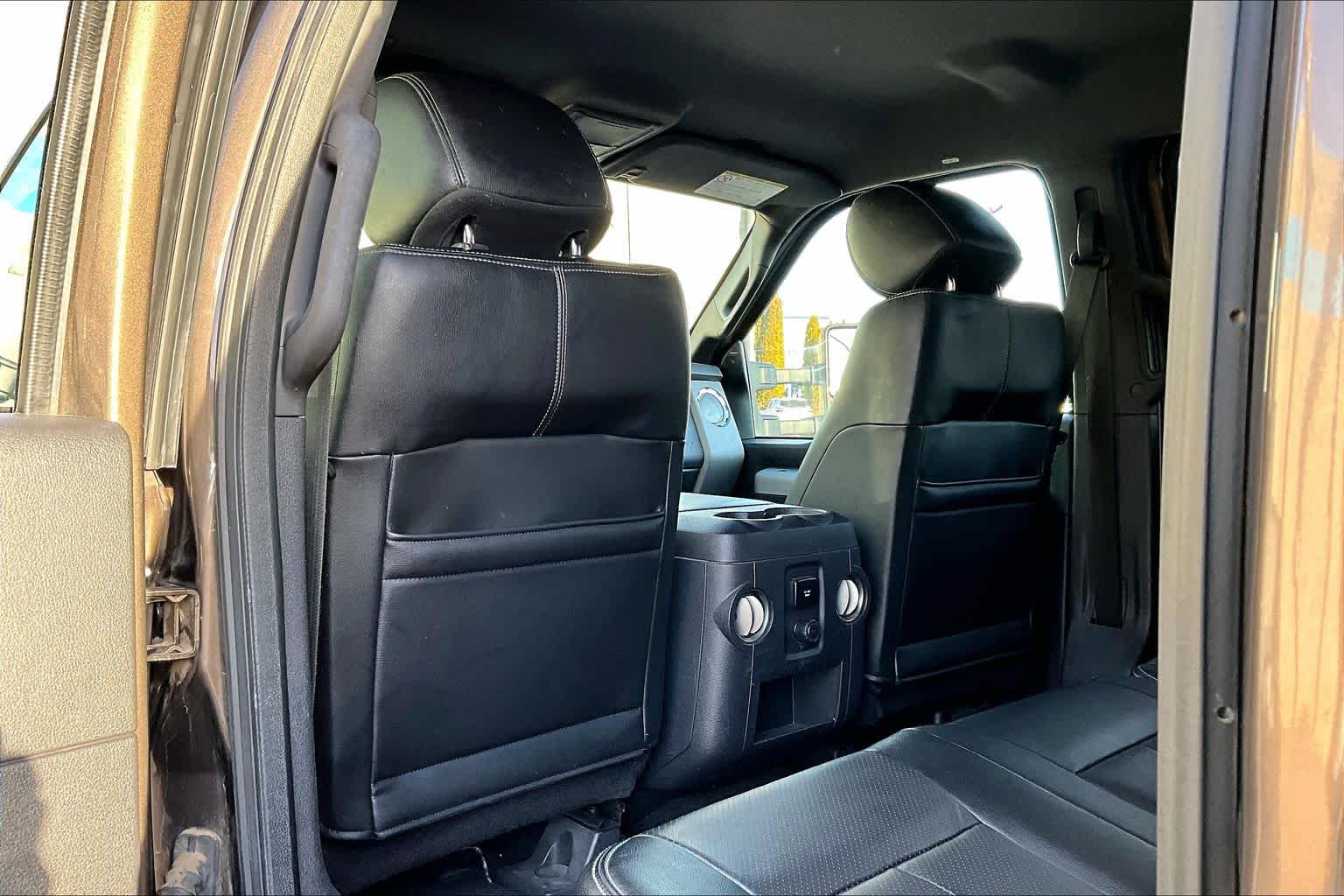 Thumbnail: 2015 Ford F-350 - 12