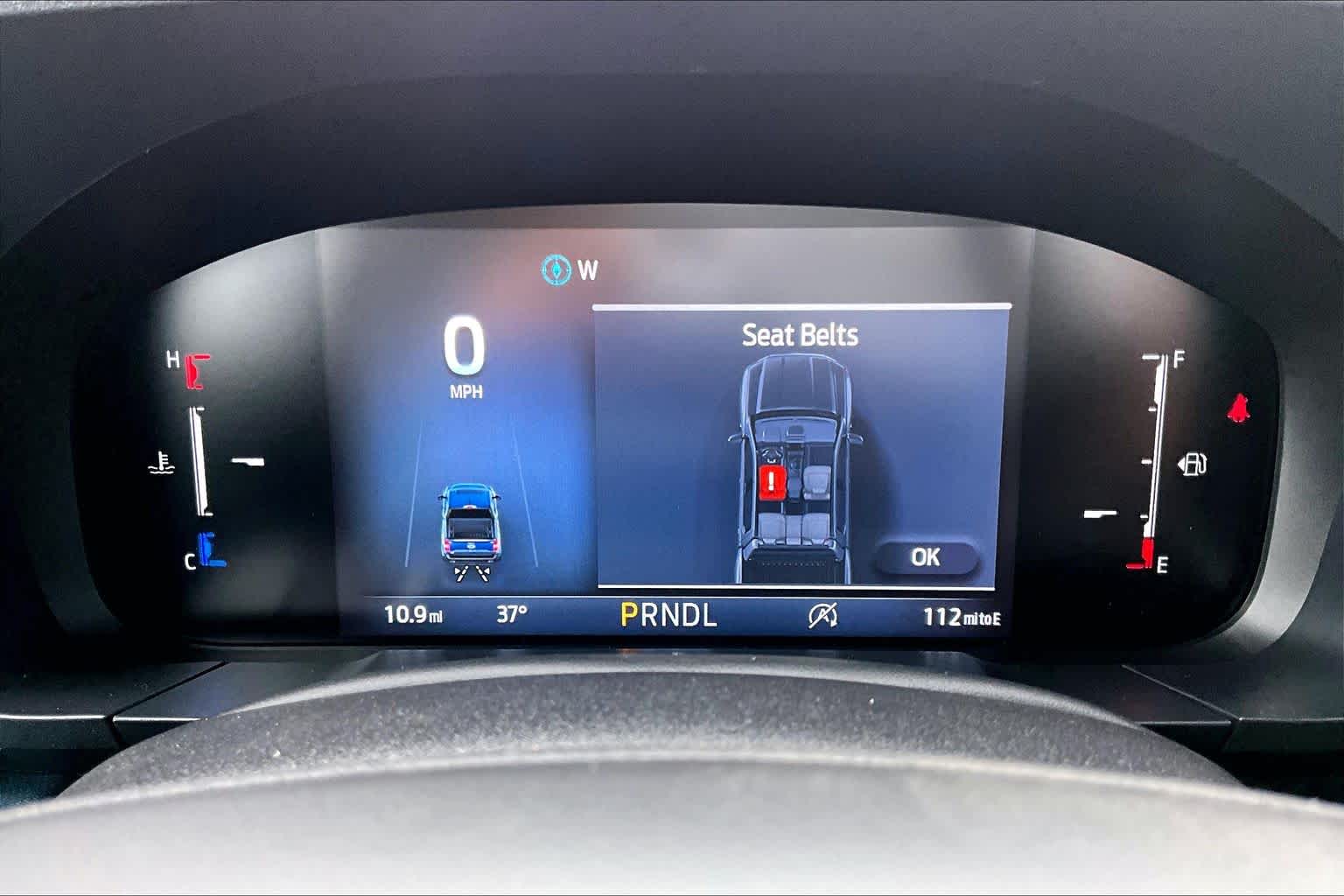 Thumbnail: 2026 Ford Maverick - 18