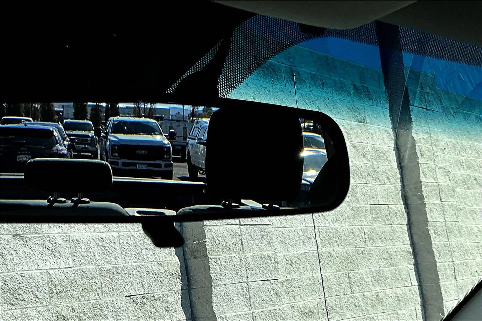 Thumbnail: 2015 RAM 1500 - 26