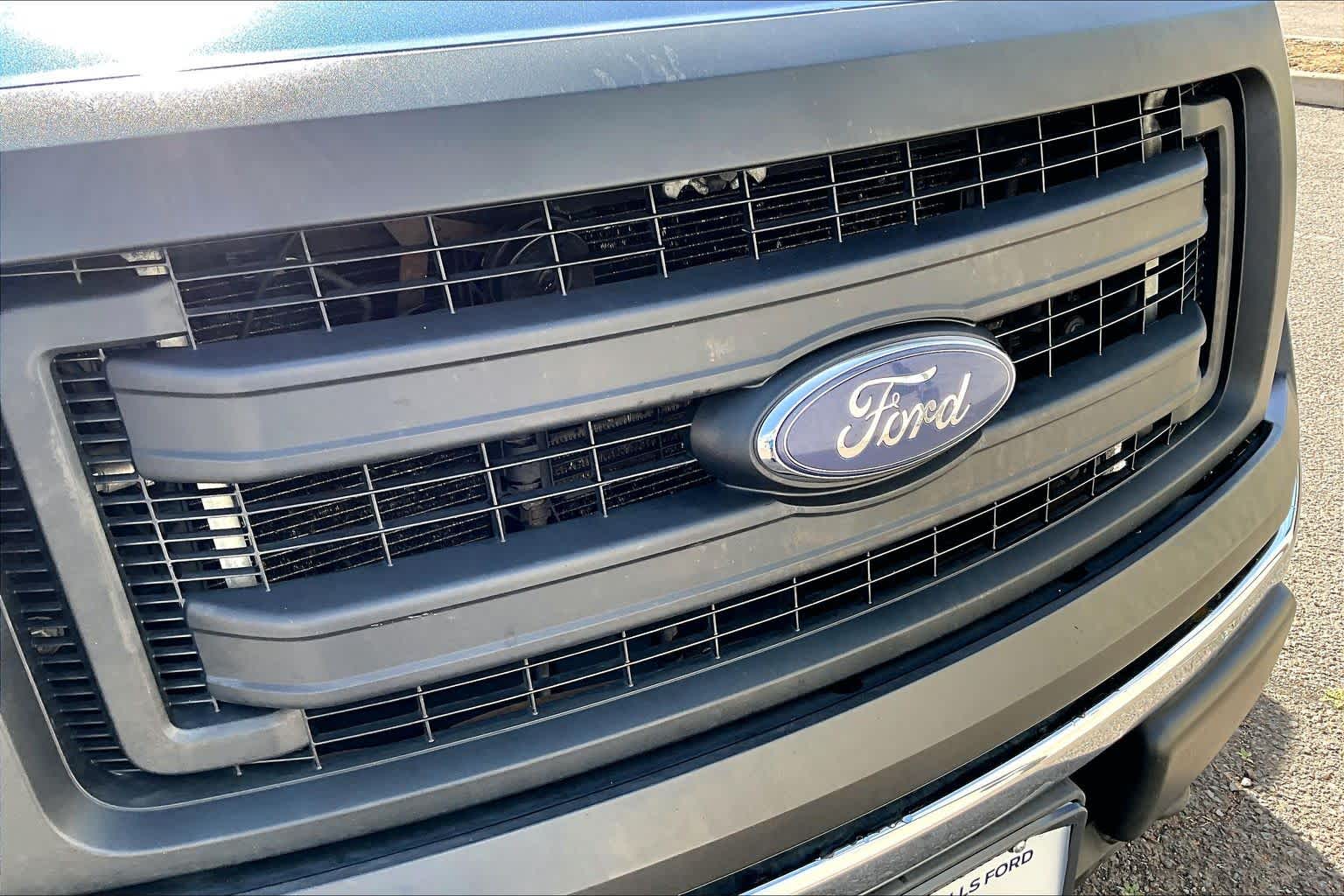 Thumbnail: 2014 Ford F-150 - 33