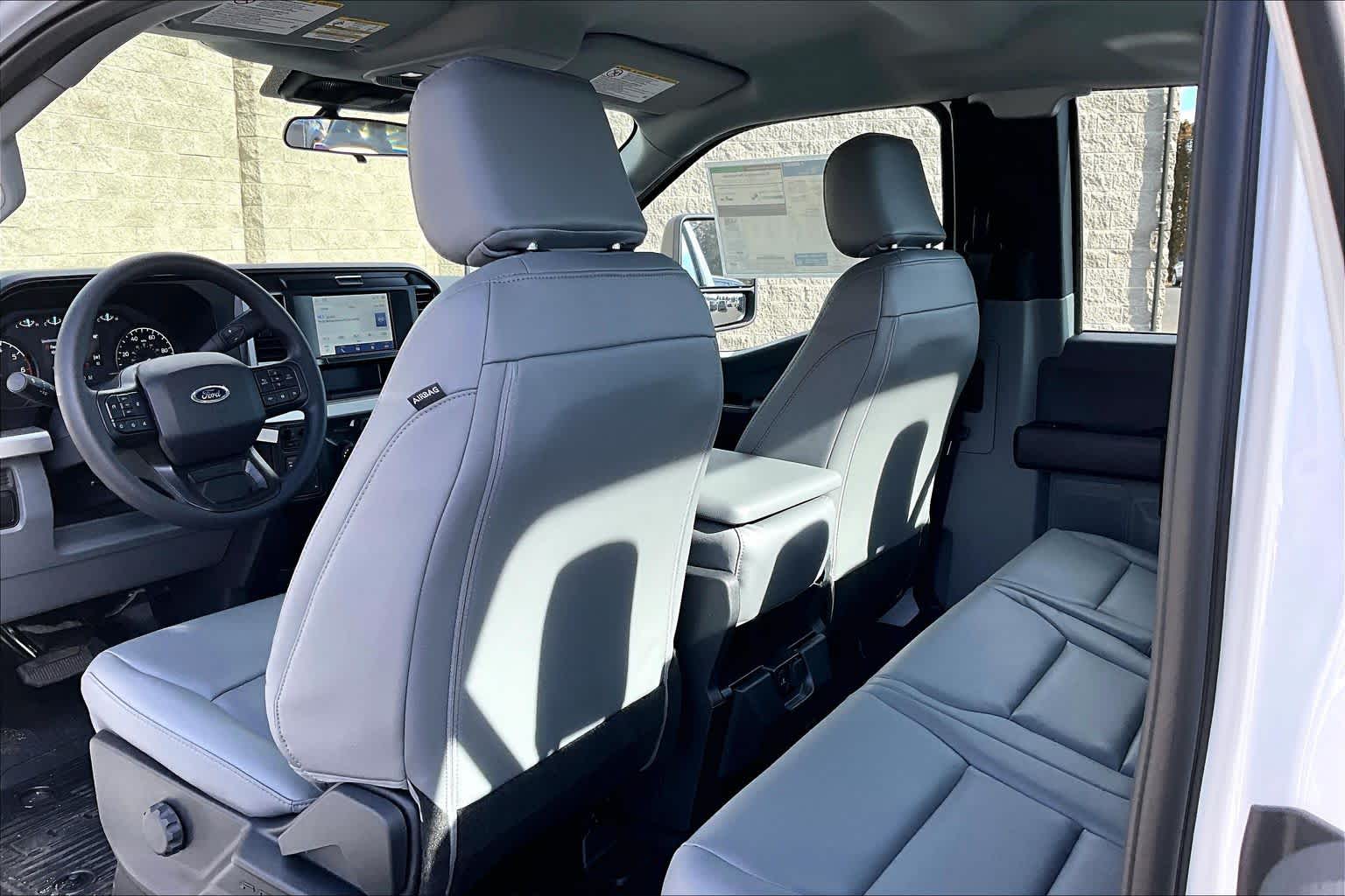 Thumbnail: 2026 Ford F-250 - 12