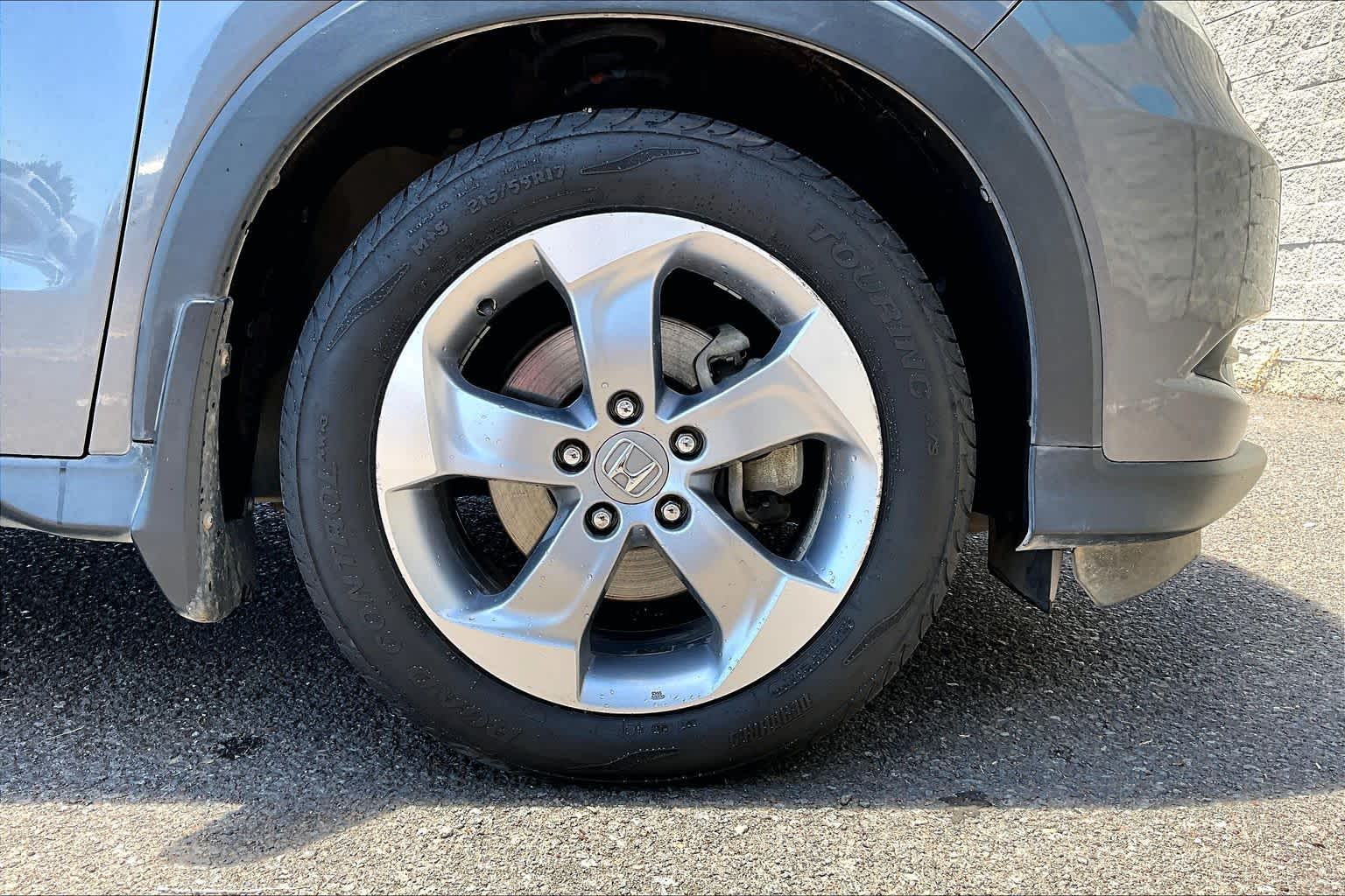 Thumbnail: 2018 Honda HR-V - 33