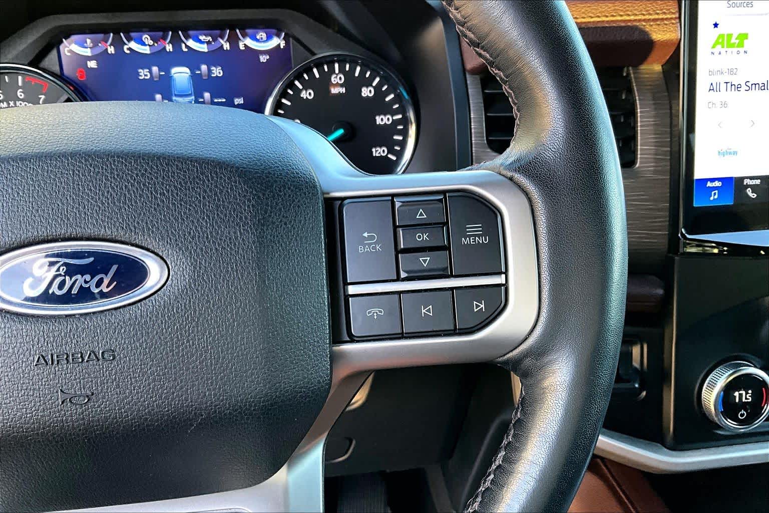 Thumbnail: 2024 Ford Expedition - 25