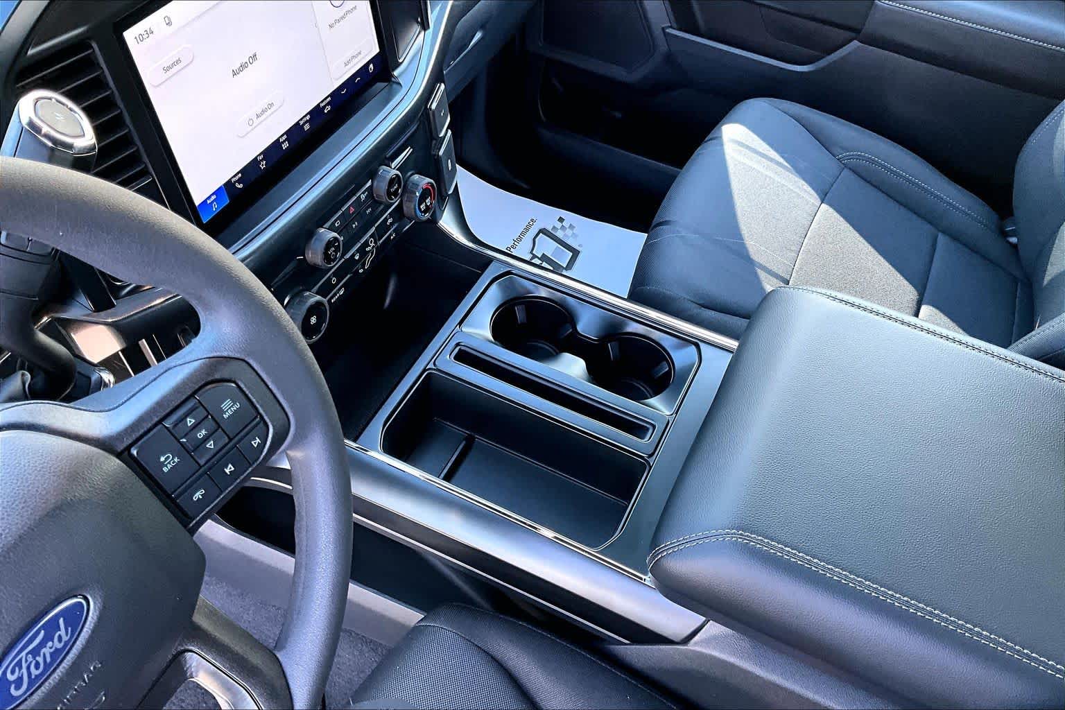 Thumbnail: 2026 Ford F-150 - 17
