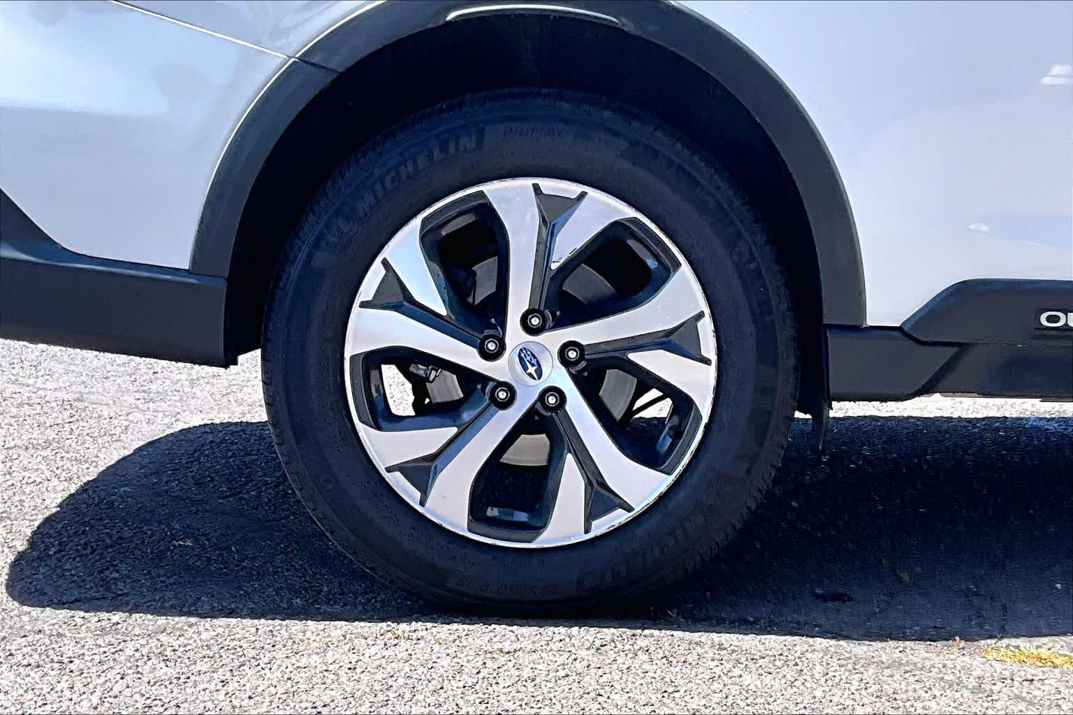 Thumbnail: 2020 Subaru Outback - 36