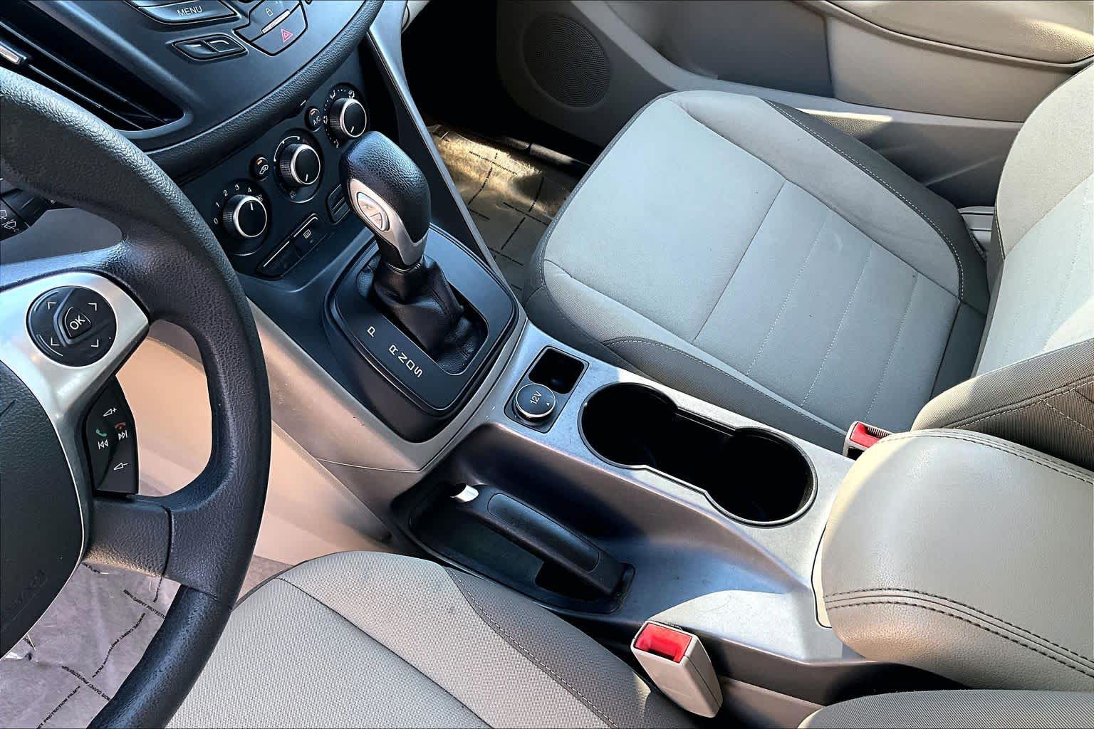 Thumbnail: 2014 Ford Escape - 16