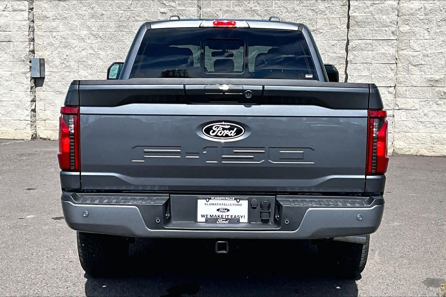 Thumbnail: 2026 Ford F-150 - 5