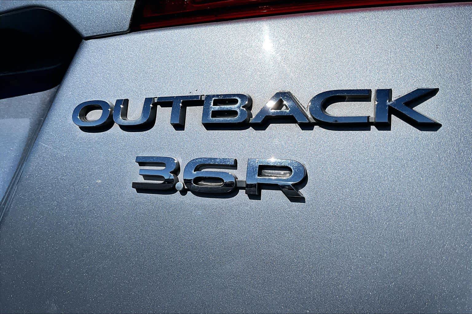 Thumbnail: 2018 Subaru Outback - 7