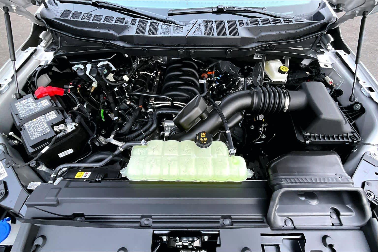 Thumbnail: 2026 Ford F-150 - 9