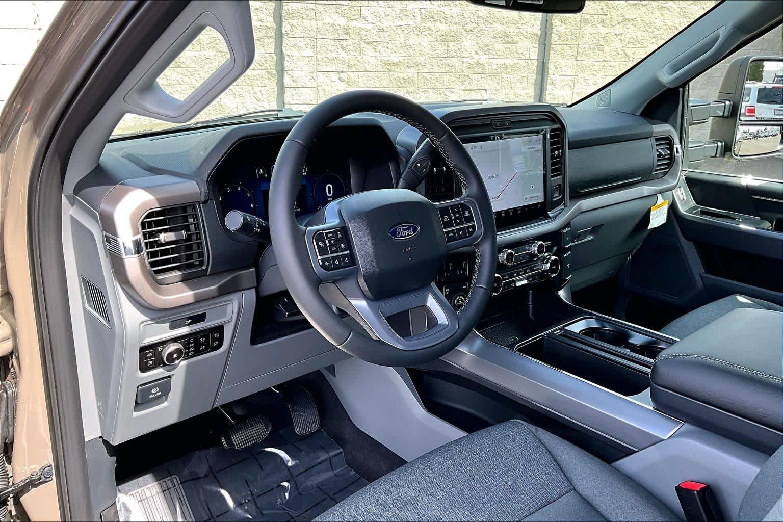 Thumbnail: 2026 Ford F-150 - 2