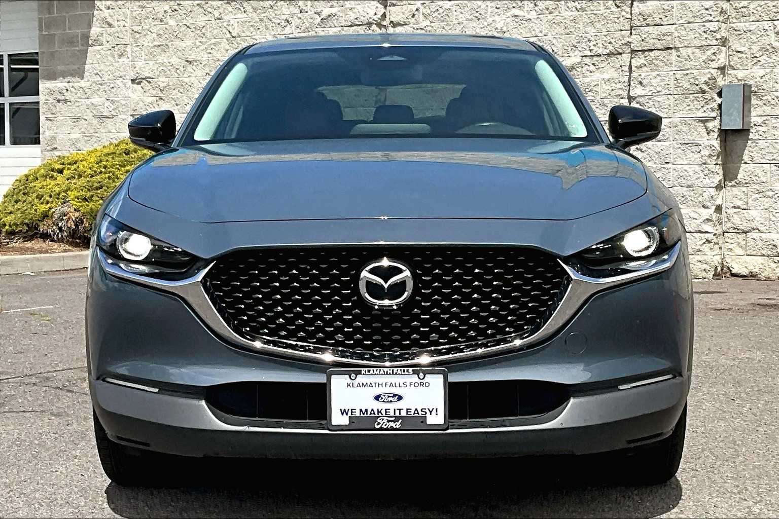2024 Mazda CX-30 Carbon 6