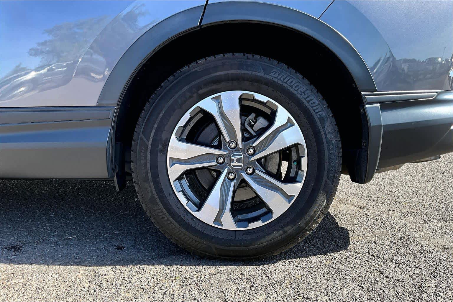 Thumbnail: 2020 Honda CR-V - 35