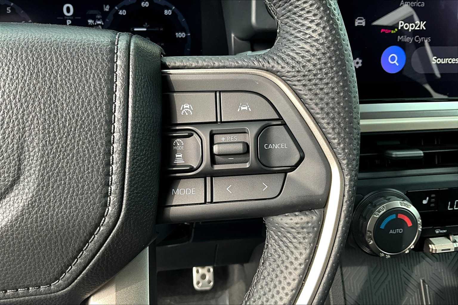 Thumbnail: 2024 Toyota Tacoma - 25