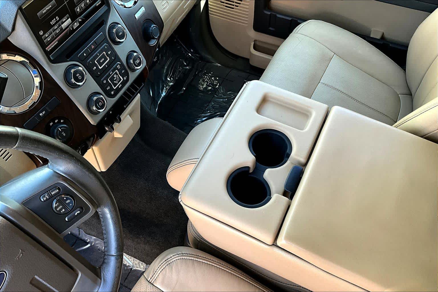 Thumbnail: 2016 Ford F-350 - 16