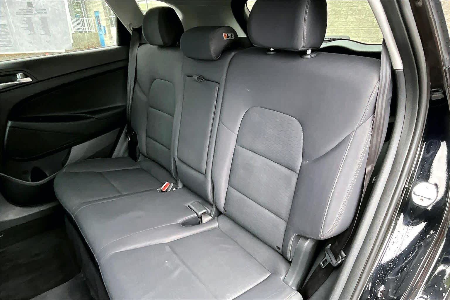 Thumbnail: 2019 Hyundai Tucson - 29