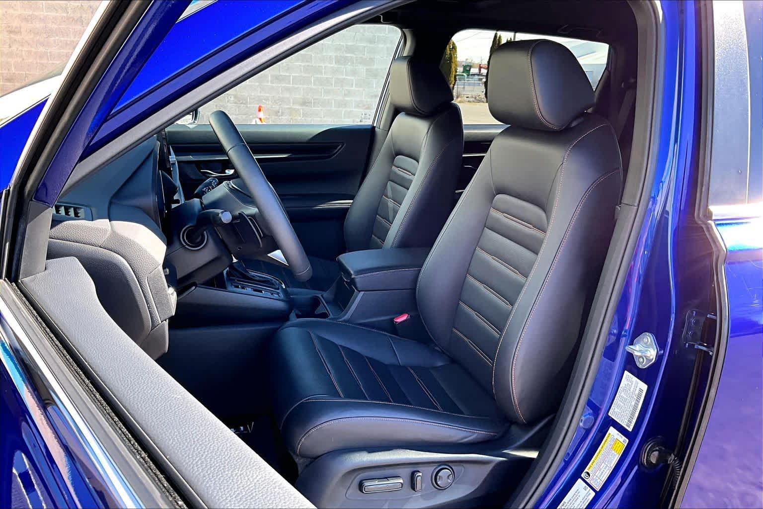 Thumbnail: 2024 Honda CR-V - 11