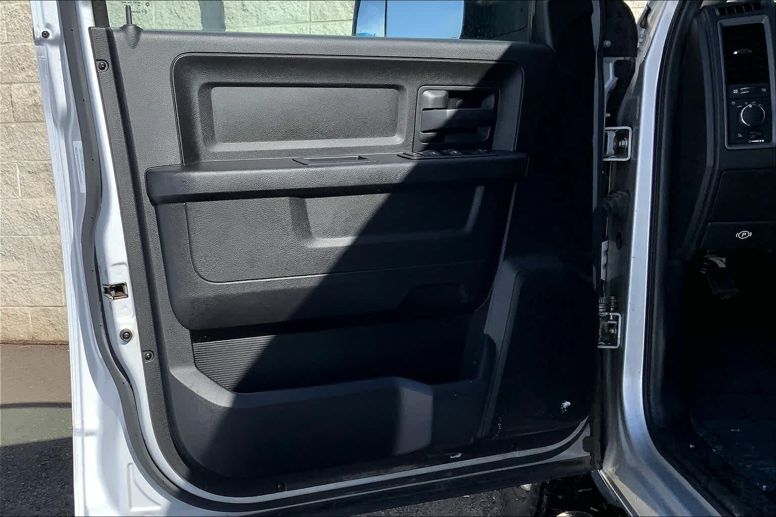 Thumbnail: 2013 RAM 1500 - 26