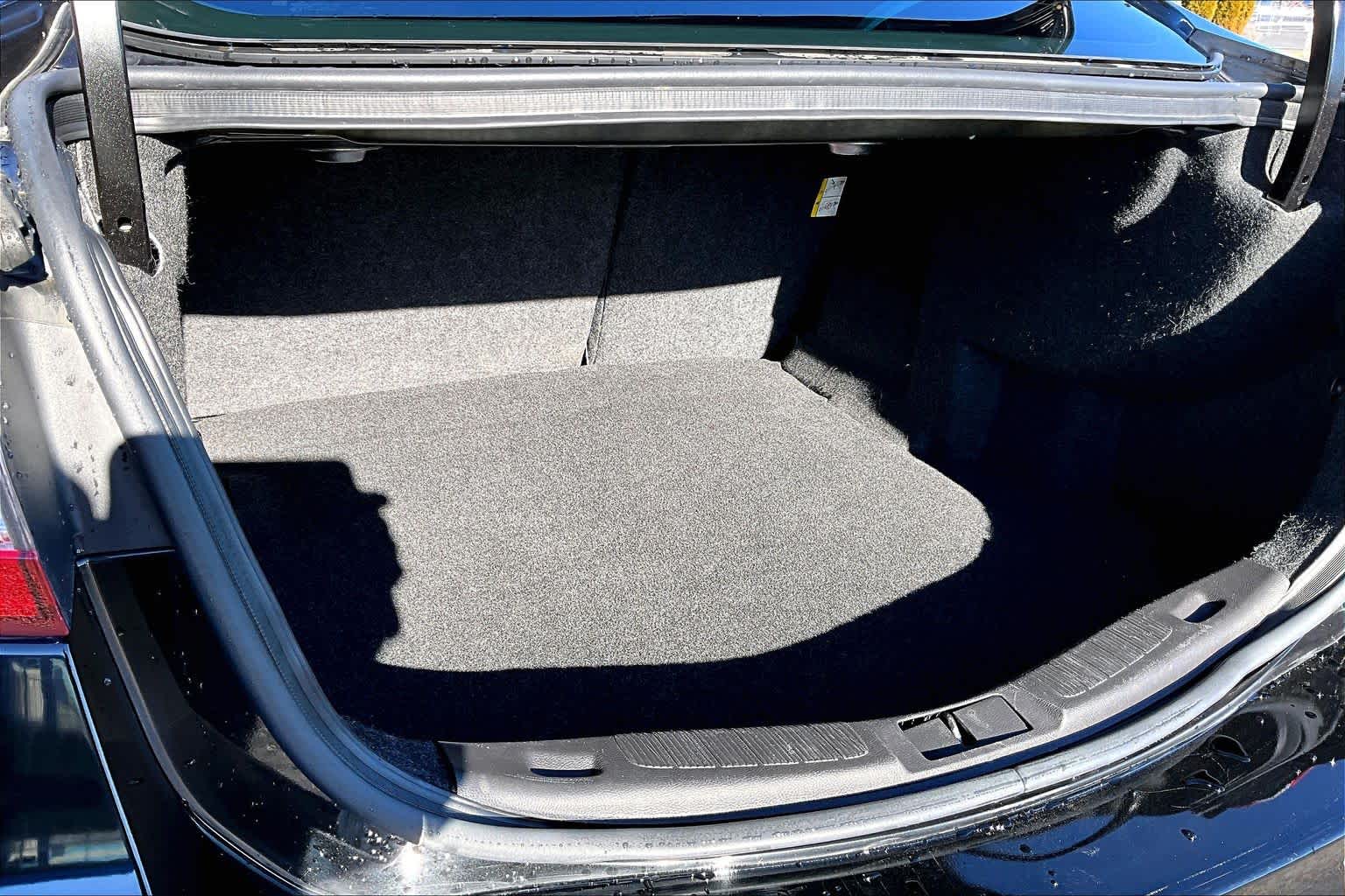 Thumbnail: 2015 Ford Fusion - 18