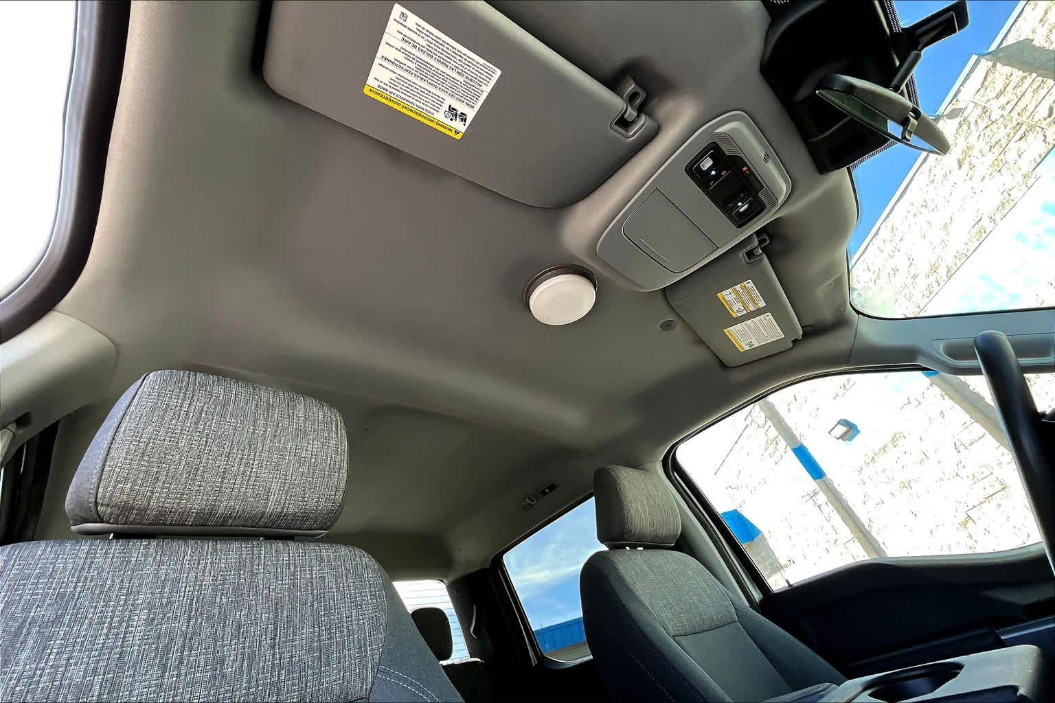 Thumbnail: 2022 Ford F-150 - 30