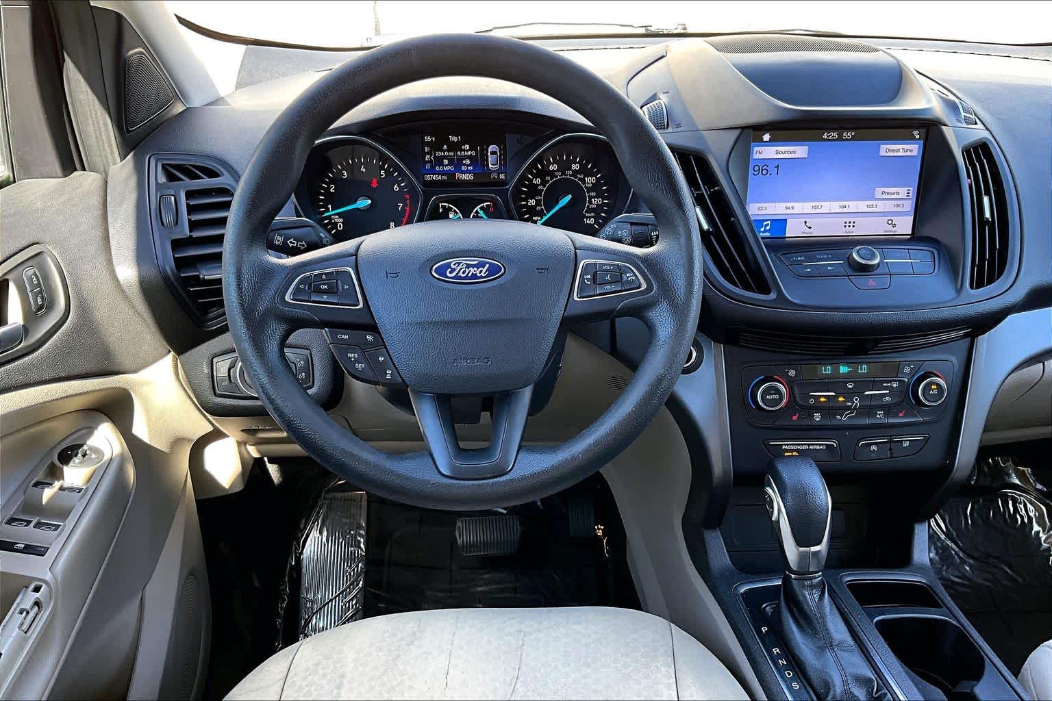 Thumbnail: 2019 Ford Escape - 14