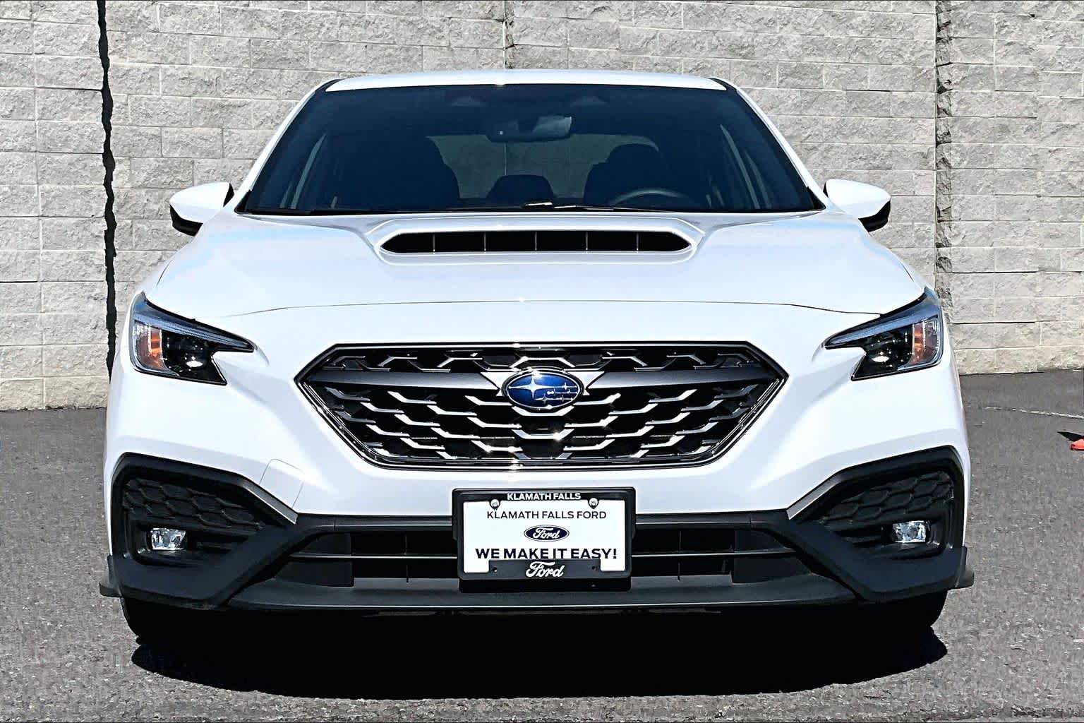 Thumbnail: 2024 Subaru WRX - 6