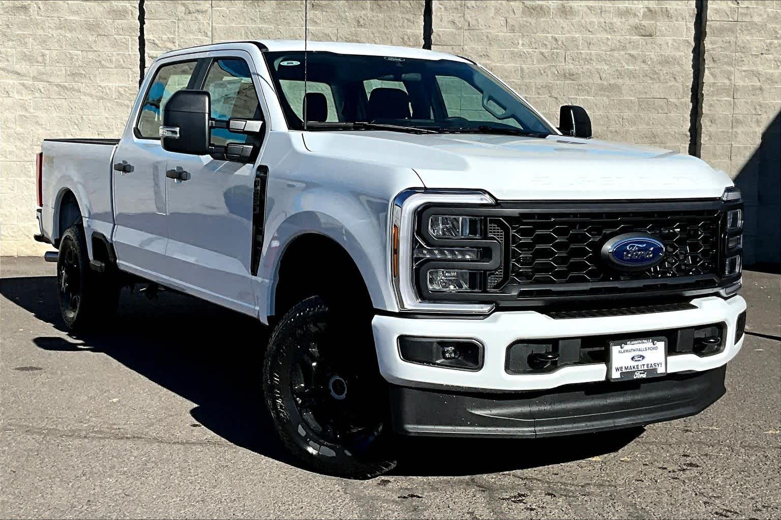 Thumbnail: 2026 Ford F-250 - 21