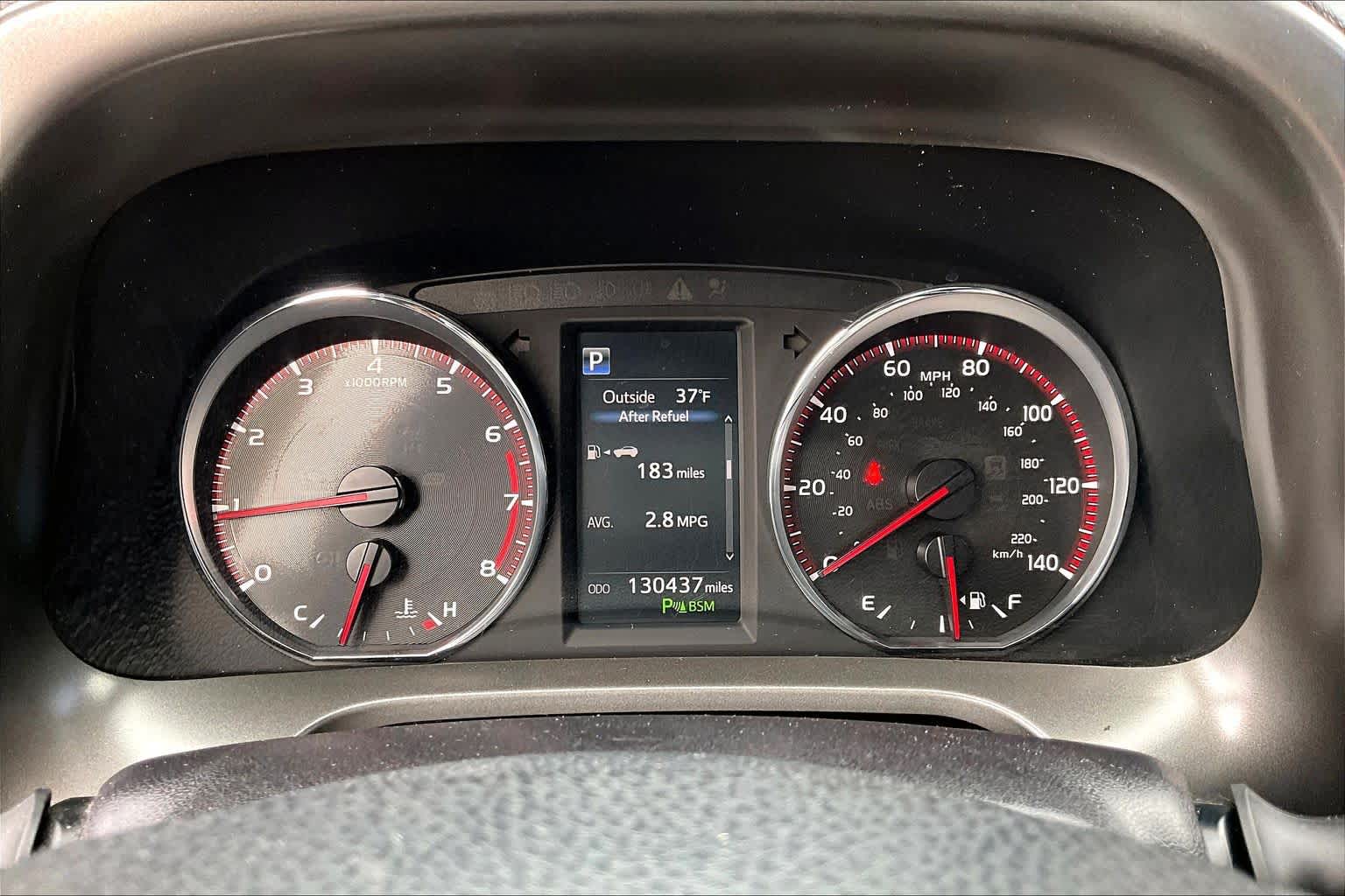 Thumbnail: 2016 Toyota RAV4 - 17