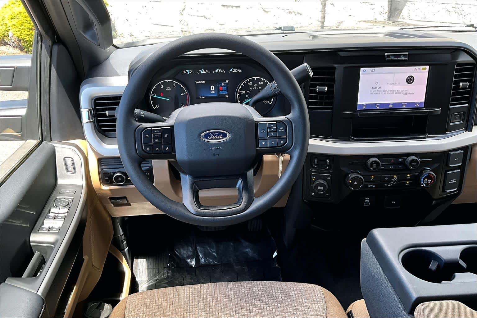Thumbnail: 2025 Ford F-250 - 15